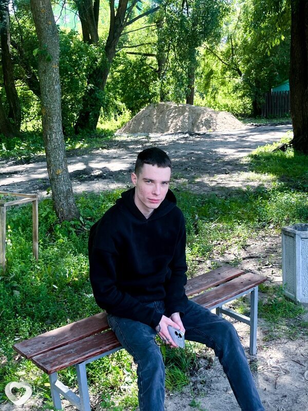 Даниил, 23, Пензе — анкета №4469921