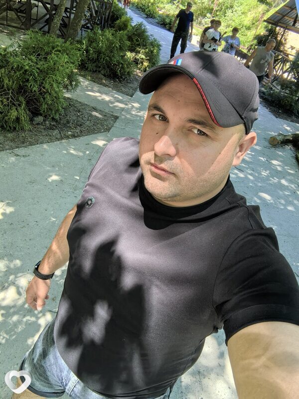 Евгений, 34, Славянске-на-Кубани — анкета №4469923