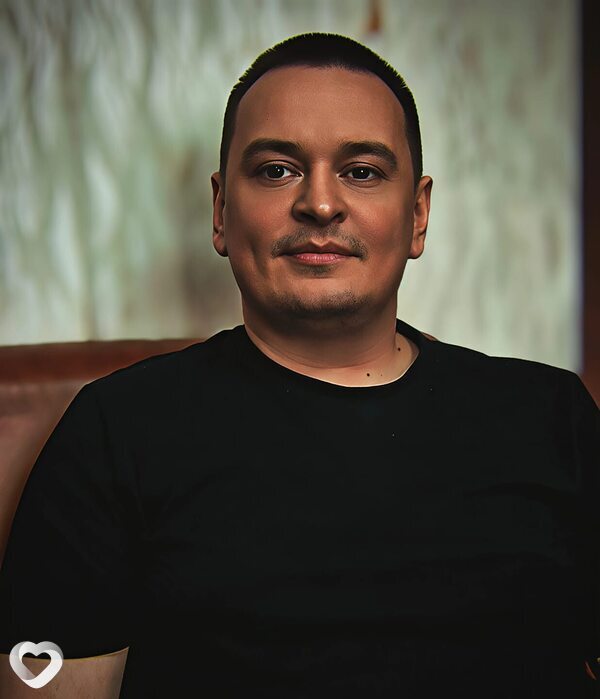 Илья, 36, Мариуполе — анкета №4469949