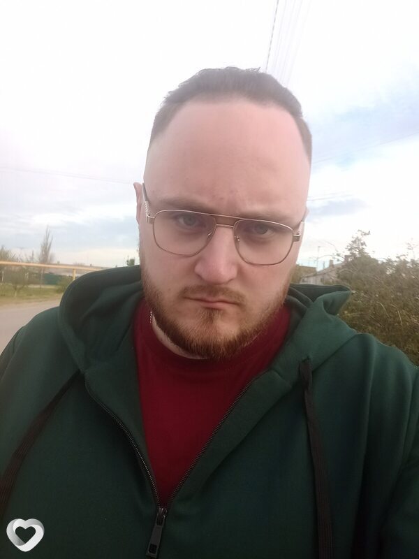 Дмитрий, 26, Новочеркасске — анкета №4469950