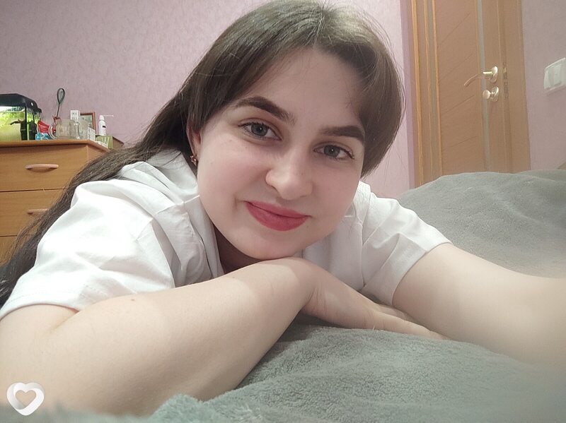 Марина, 22, Вологде — анкета №4469952