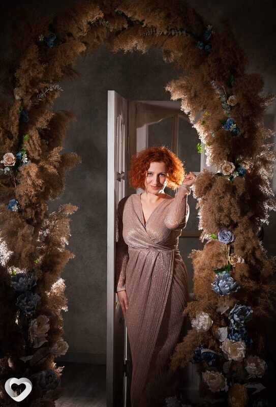 Анна, 49, Геленджике — анкета №4469958