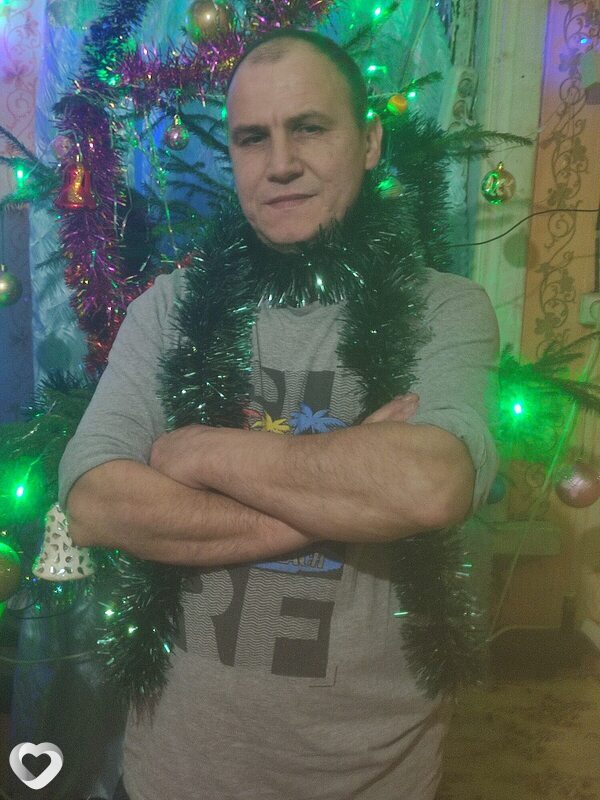 Алексей, 47, Твери — анкета №4469966