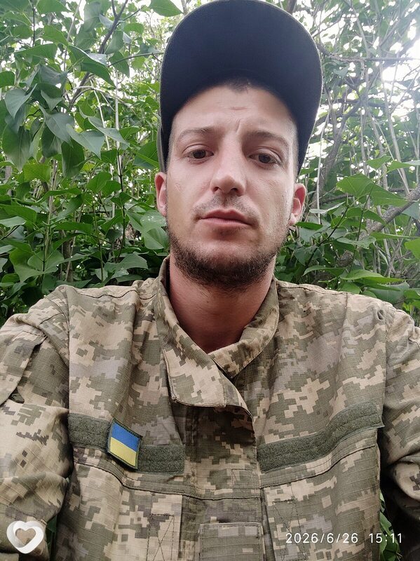 Сергій, Барвенково