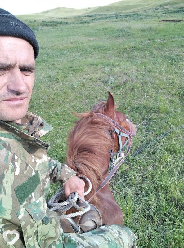 Артём, Абдулино