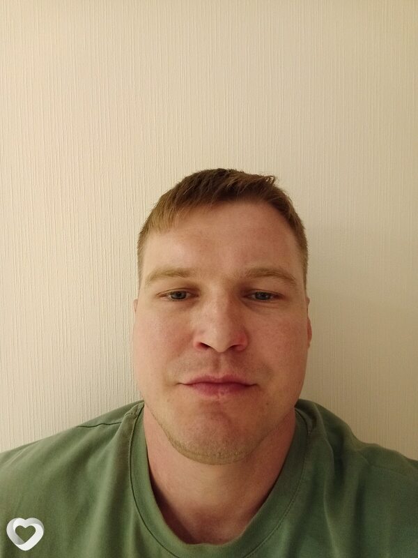 Антон, 31, Тольятти — анкета №4469969