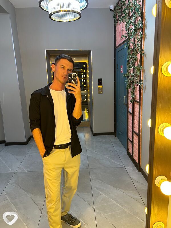 Дамир, 28, Актау — анкета №4469971