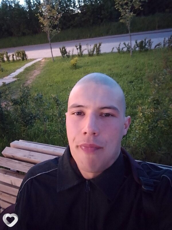 Маге, 26, Казани — анкета №4469924