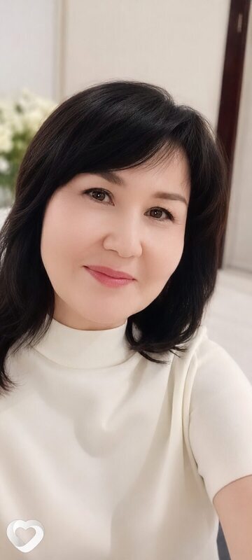 Шолпан, 50, Актобе — анкета №4469925