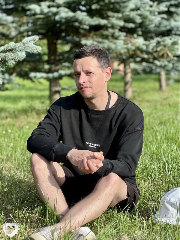 Дмитрий, 31, Санкт-Петербурге — анкета №4470504