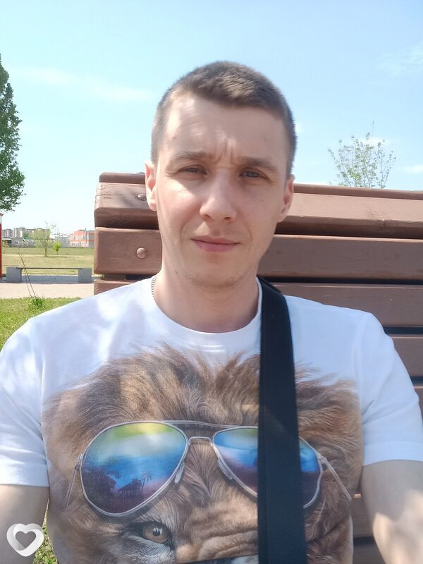 Владимир, 38, Волжском — анкета №4470509