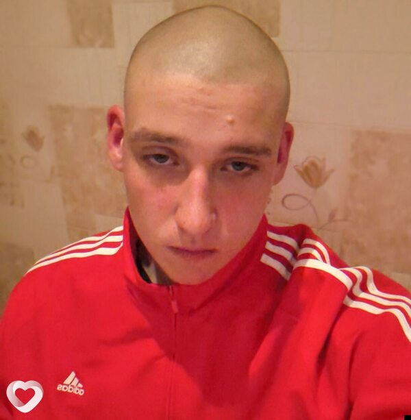 Виталий, 18, Алматы — анкета №4470512