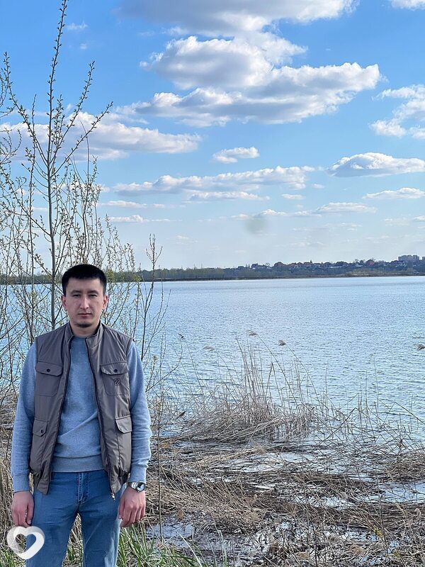 Ммм, 26, Тамбове — анкета №4470370