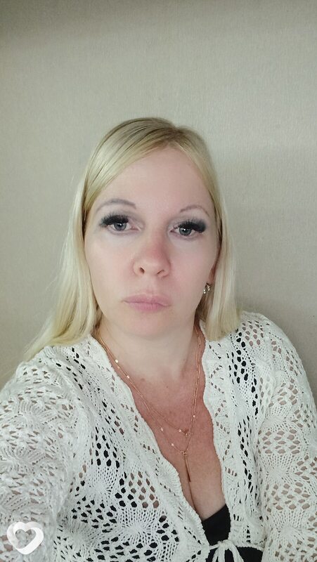 Алена, 40, Челябинске — анкета №4470379