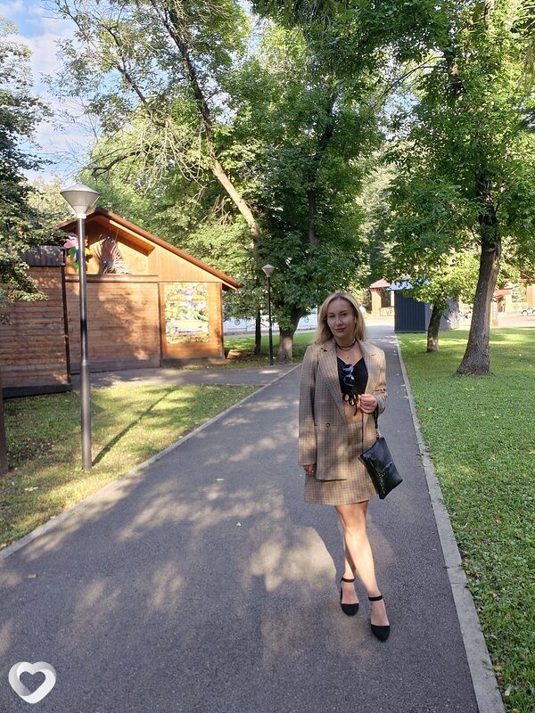 Аля, 38, Уфе — анкета №4470380