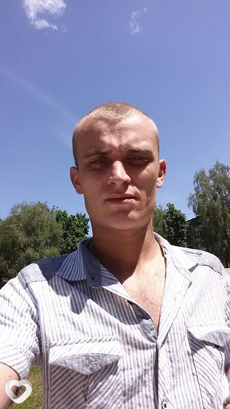 Дмитрий, 34, Речице — анкета №4469980