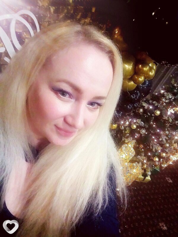 Наталья, 43, Витебске — анкета №4469983