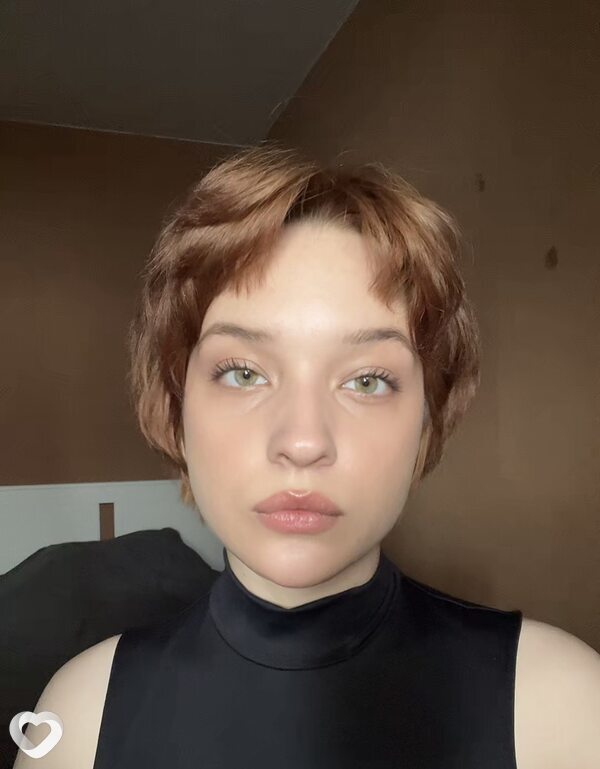 Женя, 23, Воронеже — анкета №4469995