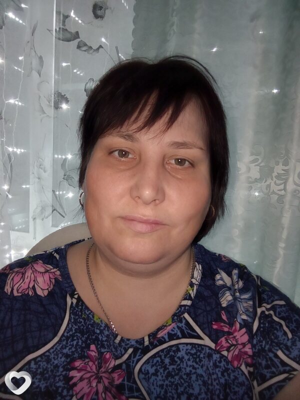 Мария, 40, Саратове — анкета №4469878