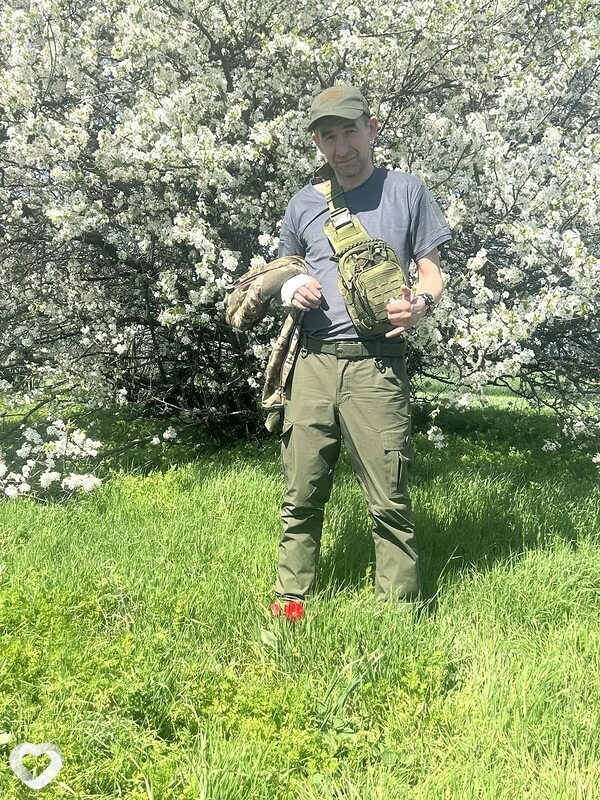 Алексей, 40, Улан-Удэ — анкета №4469885