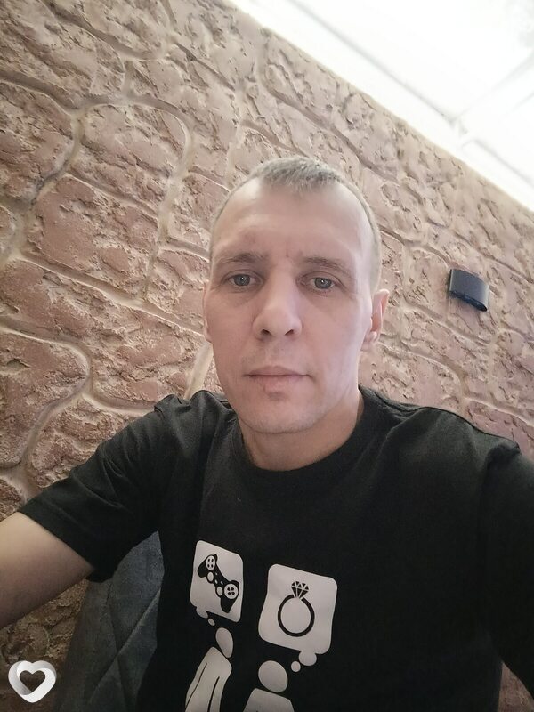 Иван, 39, Севастополе — анкета №4469890