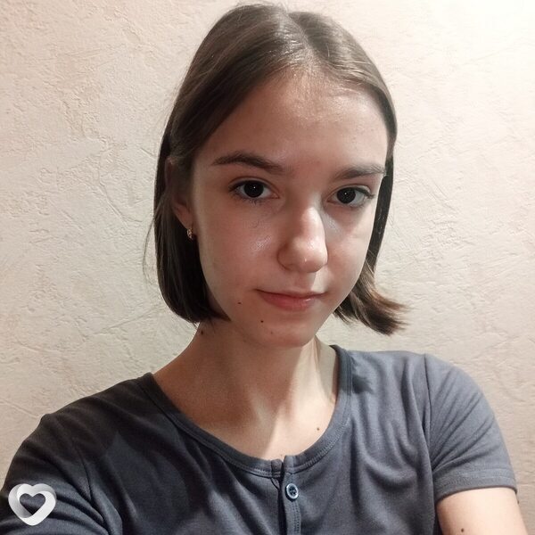 Дарина, 18, Ростове-на-Дону — анкета №4469894