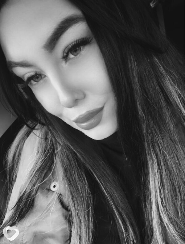 Юля, 26, Москве — анкета №4470025