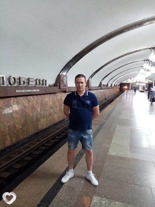 Виталий, 42, Самаре — анкета №4470027