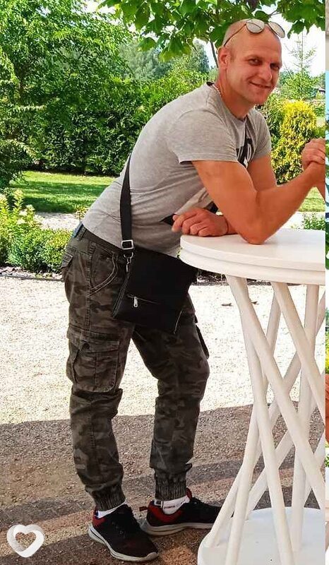 Павел, 50, Гродно — анкета №4470036
