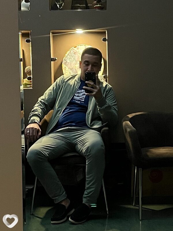 Aidos, 36, Астане — анкета №4470045