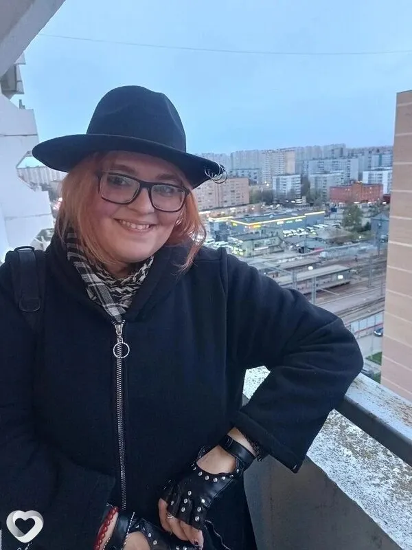 Mary, 29, Москве — анкета №4470427