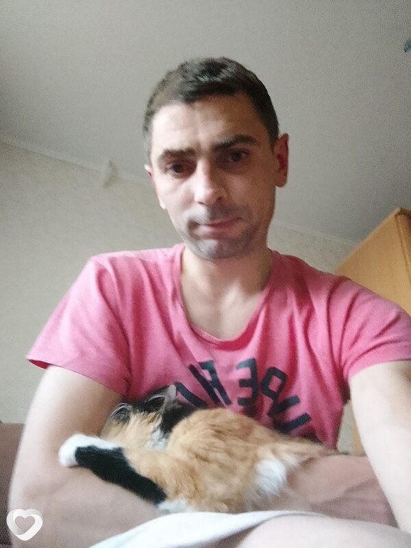 Алексей, 37, Минске — анкета №4470430