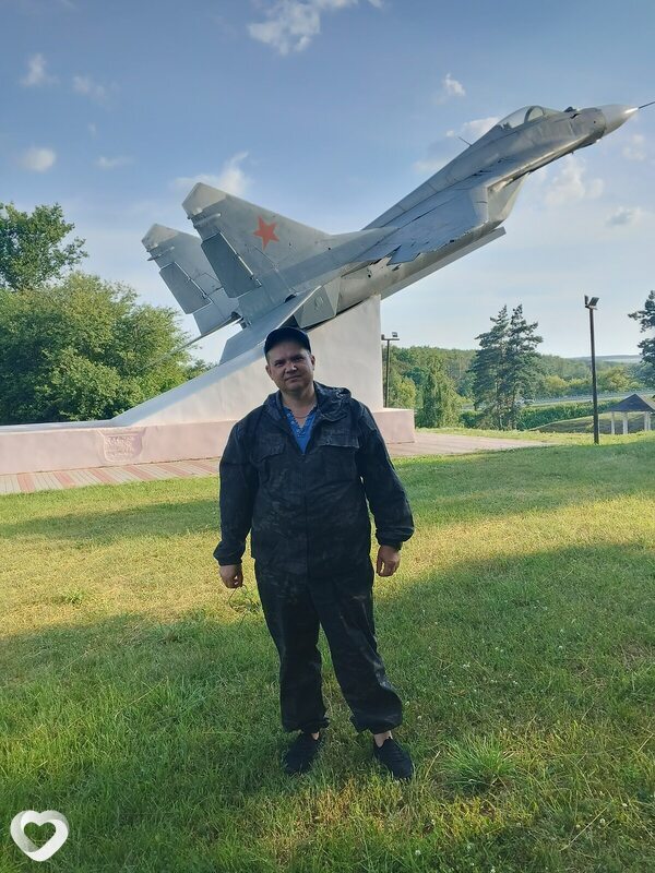 Игорь, 41, Белгороде — анкета №4470439