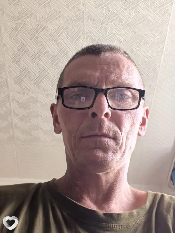Серёжа, 45, Москве — анкета №4470052