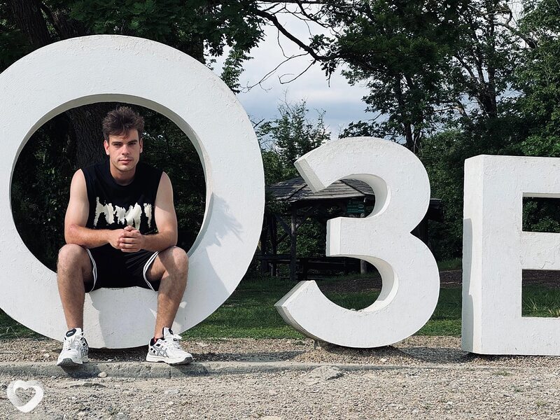 Денис, 24, Майкопе — анкета №4470053