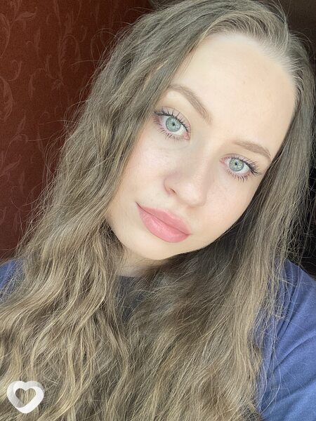 София, 23, Ростове-на-Дону — анкета №4470055