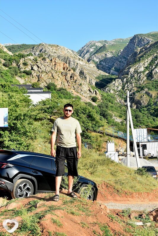 Руслан, 36, Шымкенте — анкета №4470060
