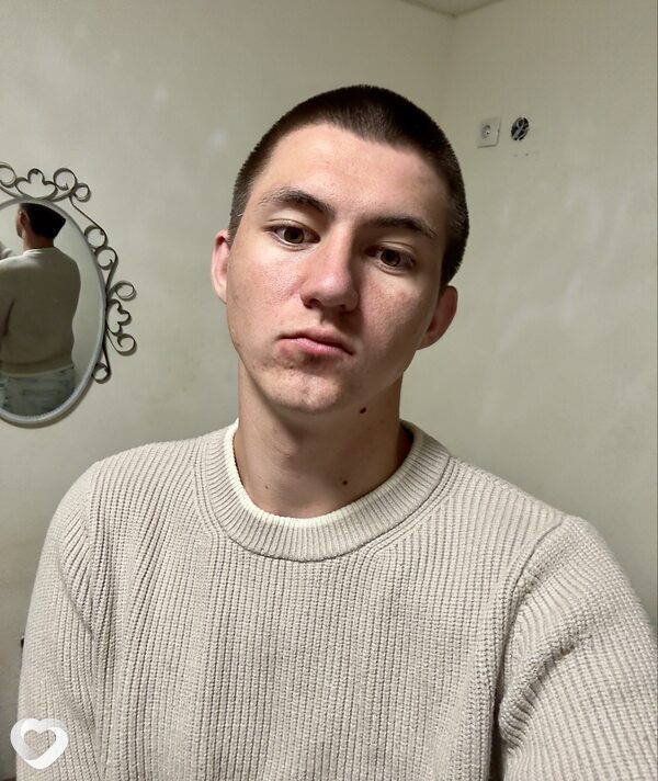 Рифат, 18, Волгограде — анкета №4470062