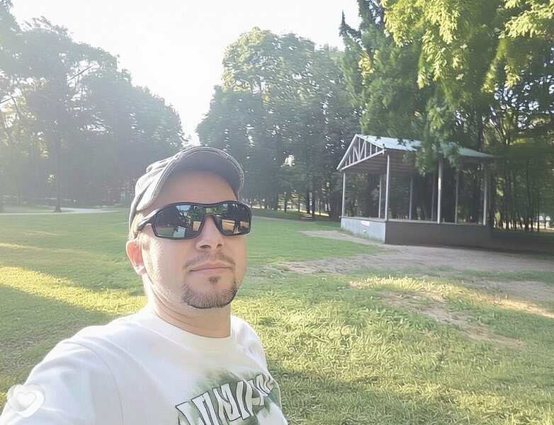 Алексей, 39, Воронеже — анкета №4469999