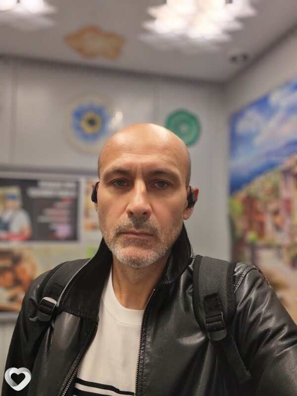 Виталий, 55, Минске — анкета №4470011