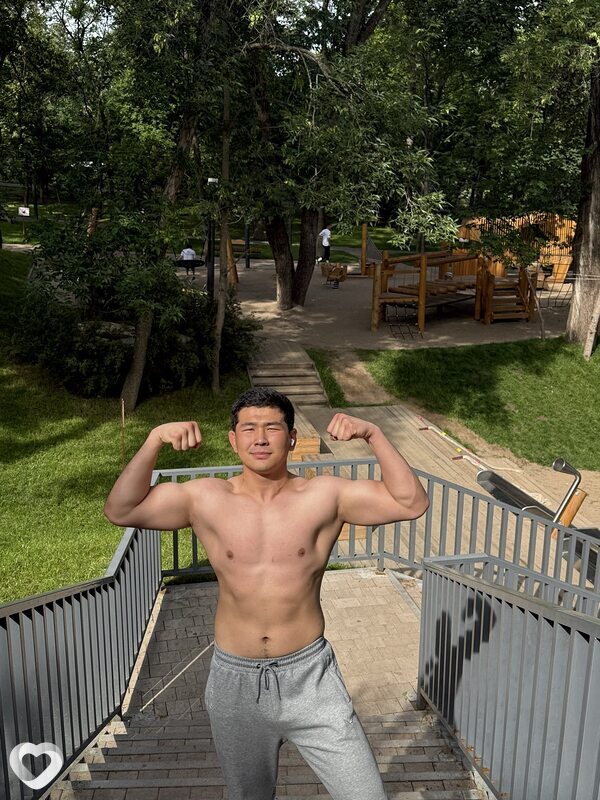 Eldos, 19, Алматы — анкета №4470015