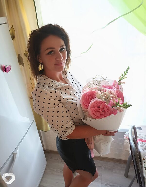 Olga, Олонец