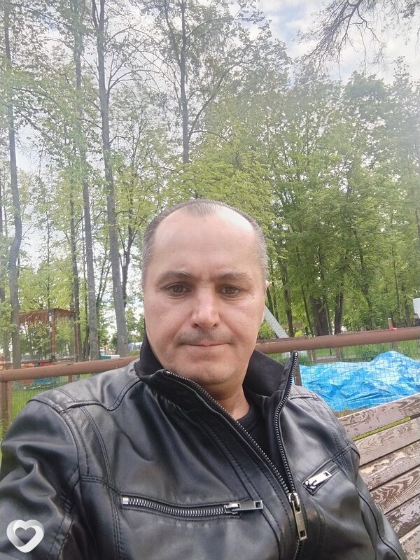 Дмитрий, 49, Серпухове — анкета №4470019