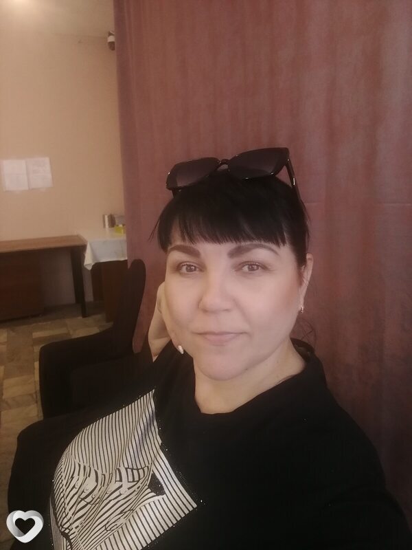 Елена, 45, Магнитогорске — анкета №4470076
