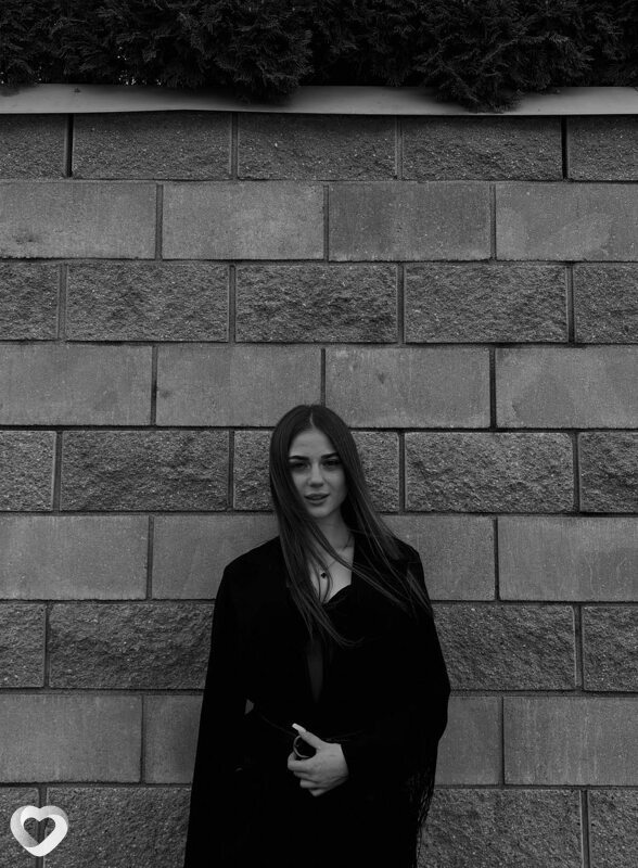 Раиса, 22, Витебске — анкета №4470082