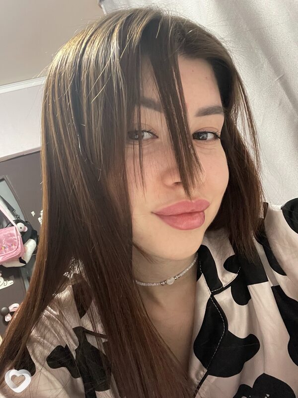 Ирина, 21, Астрахани — анкета №4470084