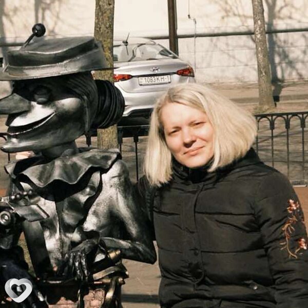 Вероника, Жодино