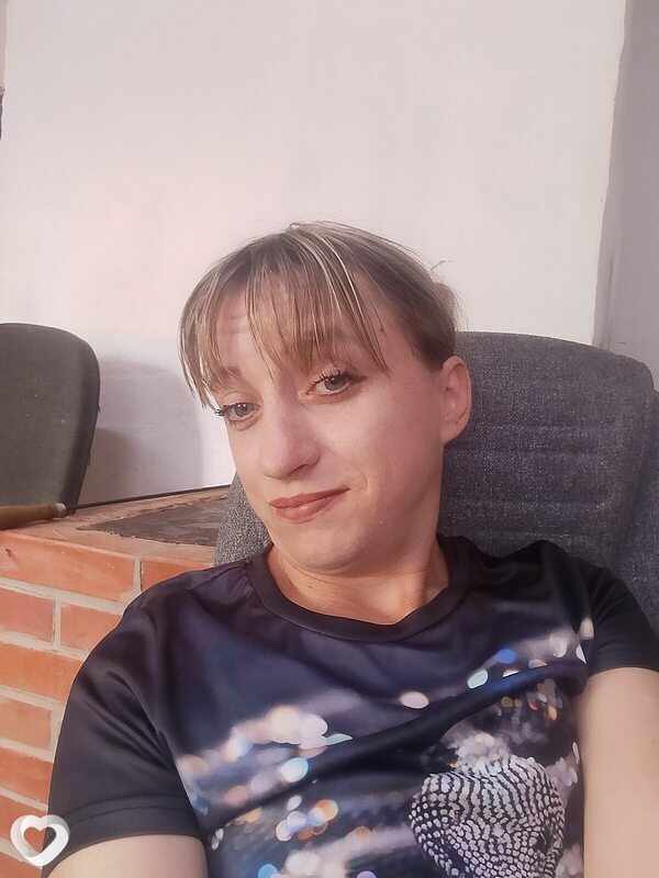 Юлия, 39, Хабаровске — анкета №4470093