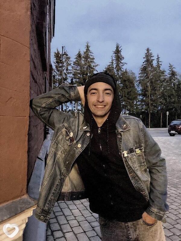 Павел, Рыбинск