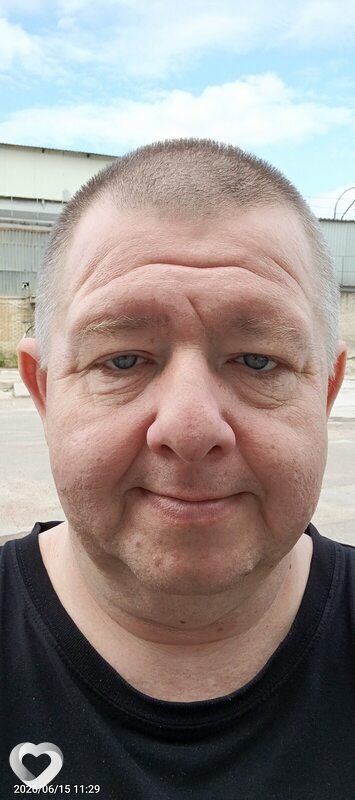 Денис, 47, Выборге — анкета №4470351